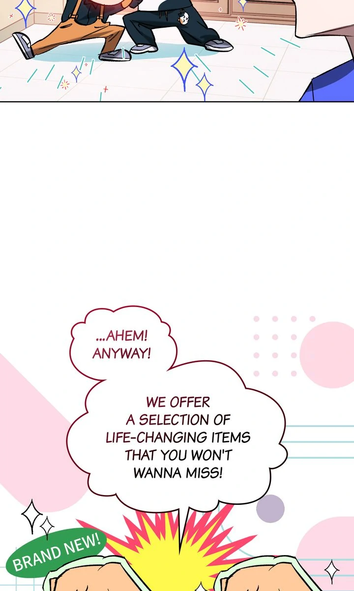 The Superheroes of Class F Chapter 18 - page 10