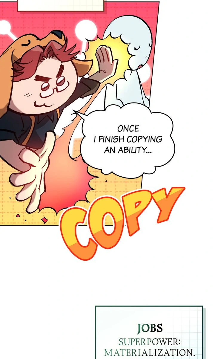 The Superheroes of Class F Chapter 18 - page 16