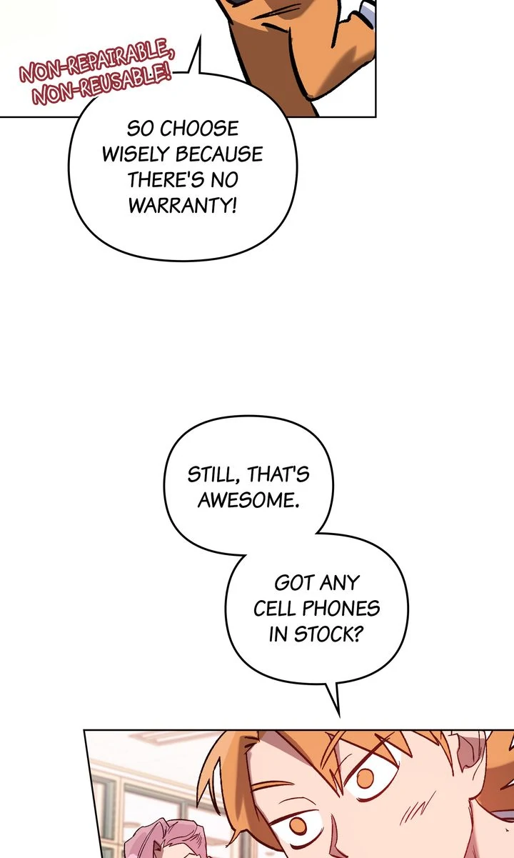 The Superheroes of Class F Chapter 18 - page 20
