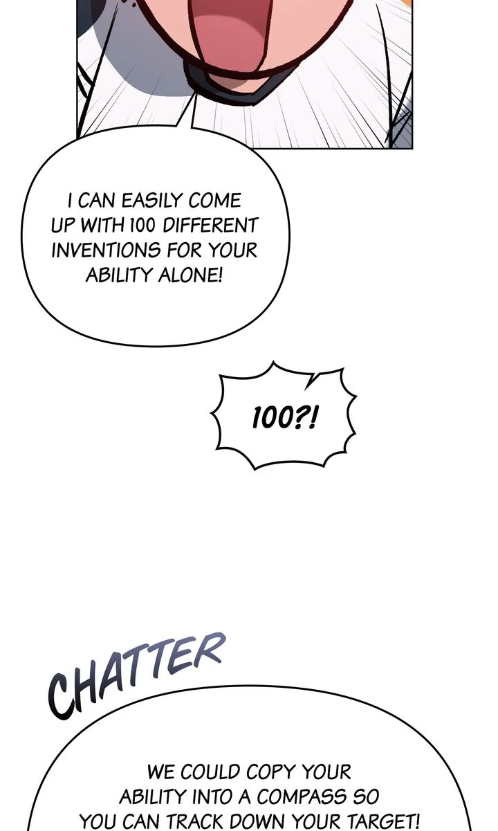 The Superheroes of Class F Chapter 18 - page 23