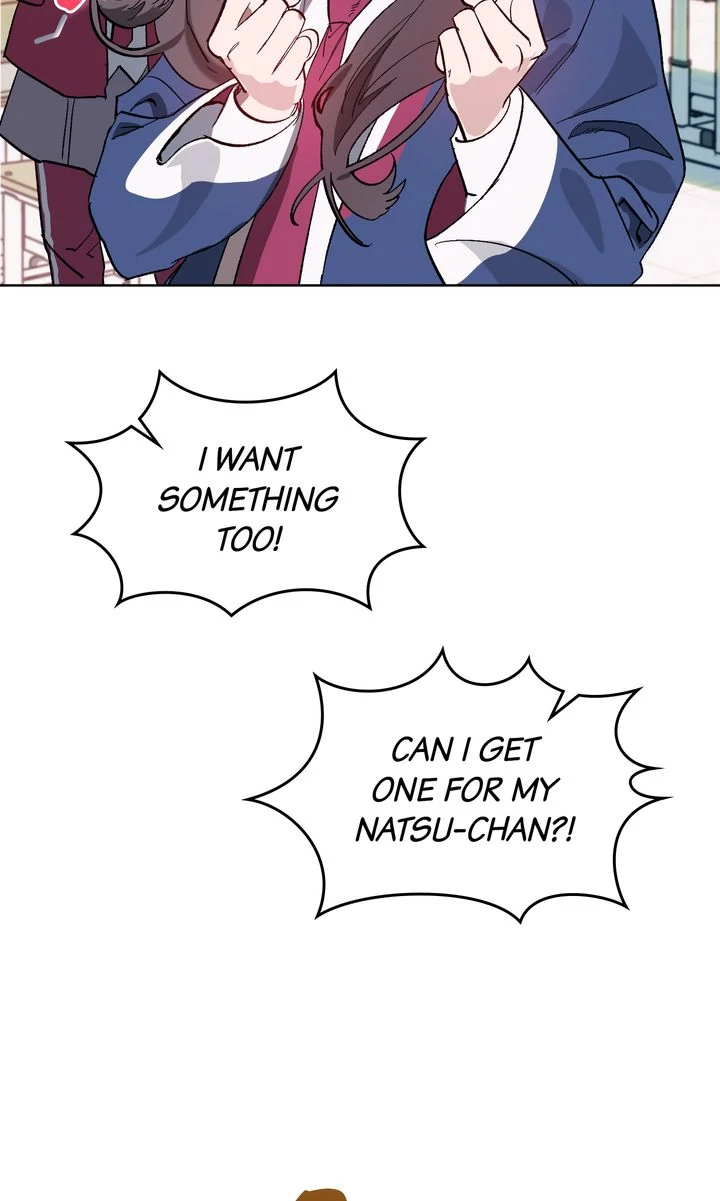 The Superheroes of Class F Chapter 18 - page 25