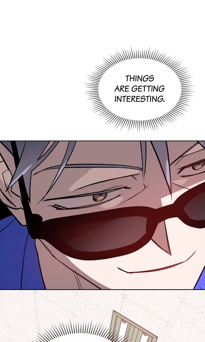 The Superheroes of Class F Chapter 18 - page 30