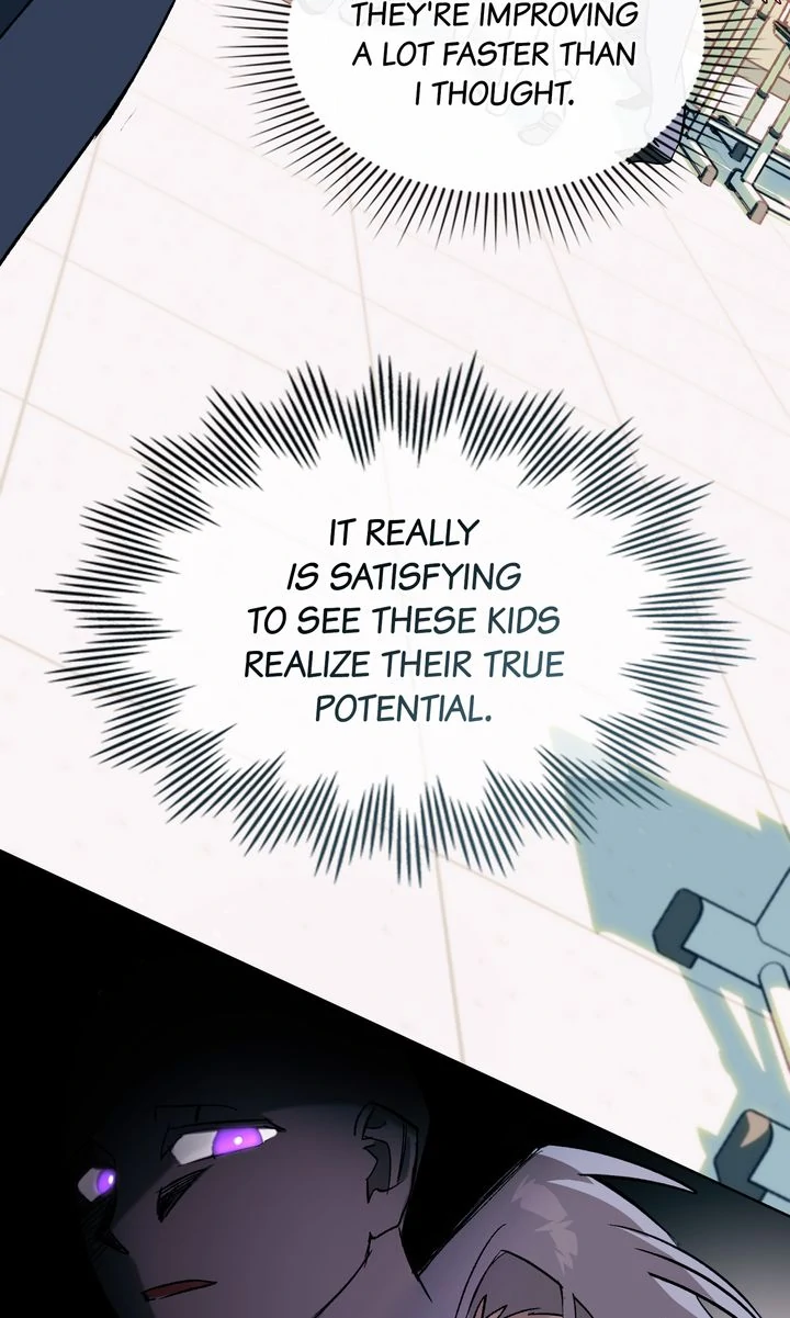 The Superheroes of Class F Chapter 18 - page 32