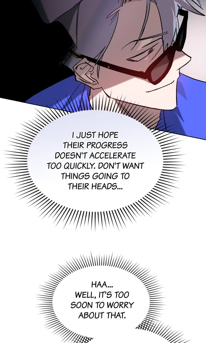 The Superheroes of Class F Chapter 18 - page 33