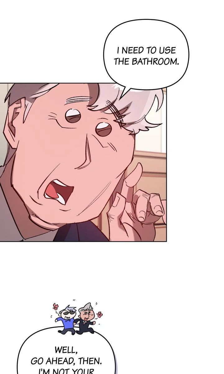 The Superheroes of Class F Chapter 18 - page 36