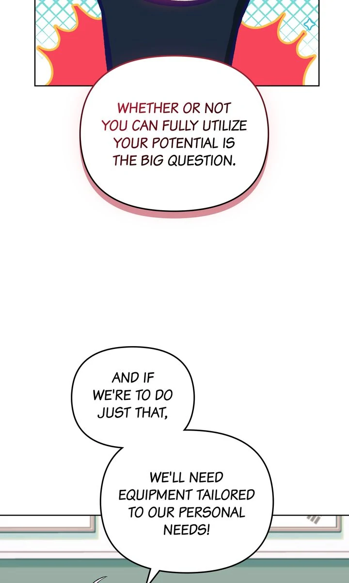The Superheroes of Class F Chapter 18 - page 4