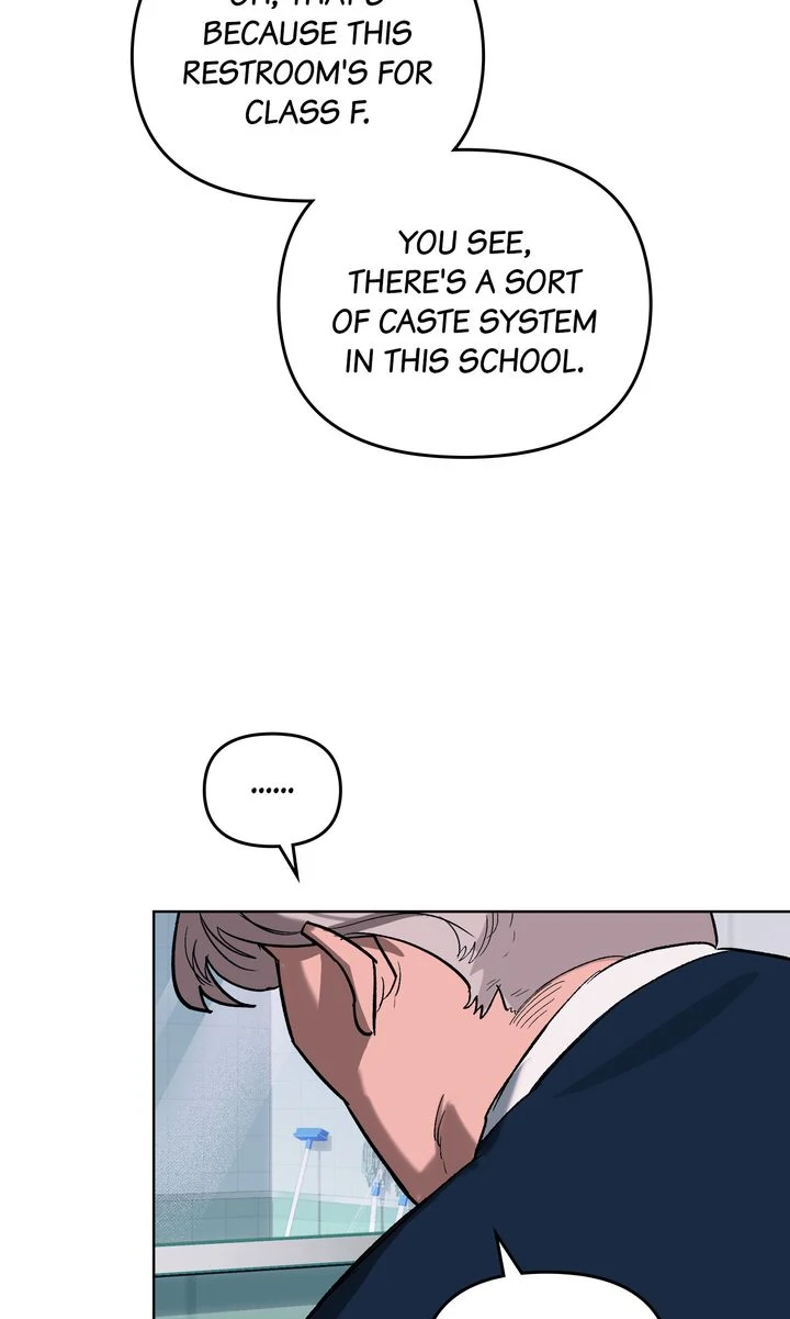 The Superheroes of Class F Chapter 18 - page 42