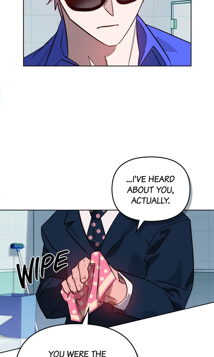 The Superheroes of Class F Chapter 18 - page 44