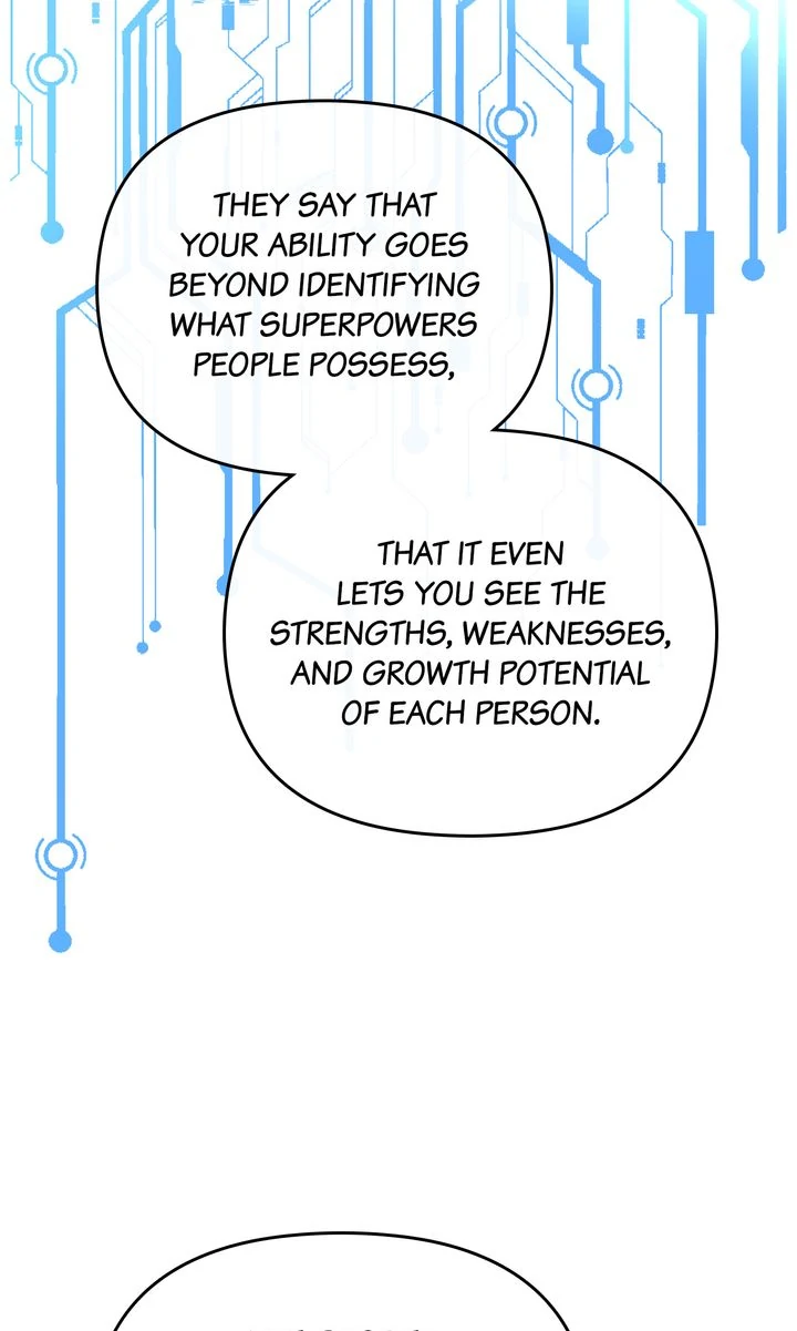 The Superheroes of Class F Chapter 18 - page 48