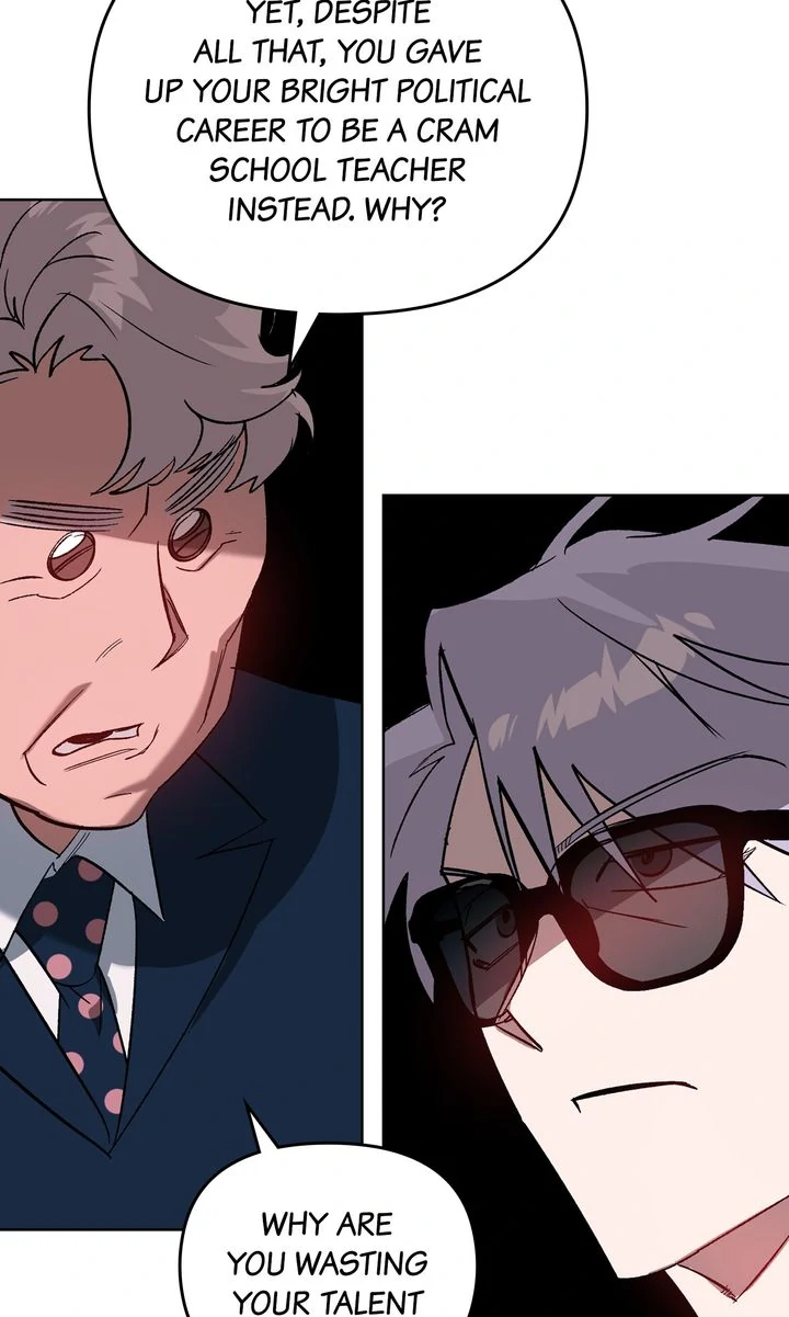 The Superheroes of Class F Chapter 18 - page 49