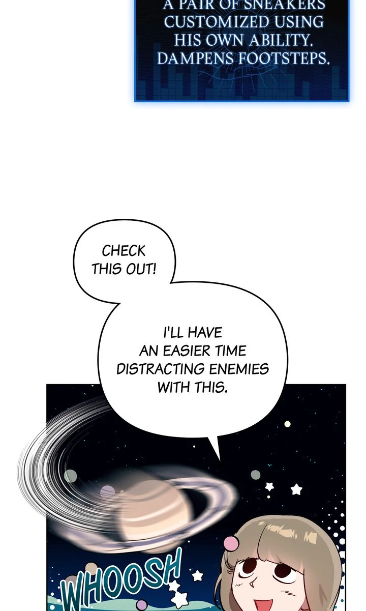 The Superheroes of Class F Chapter 18 - page 56