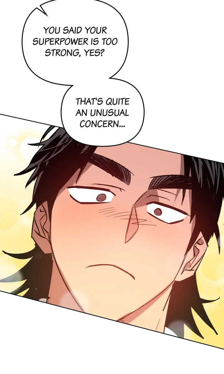 The Superheroes of Class F Chapter 18 - page 61