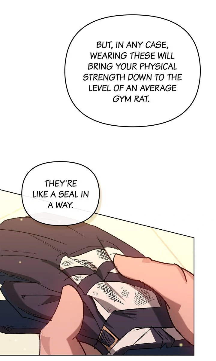 The Superheroes of Class F Chapter 18 - page 62
