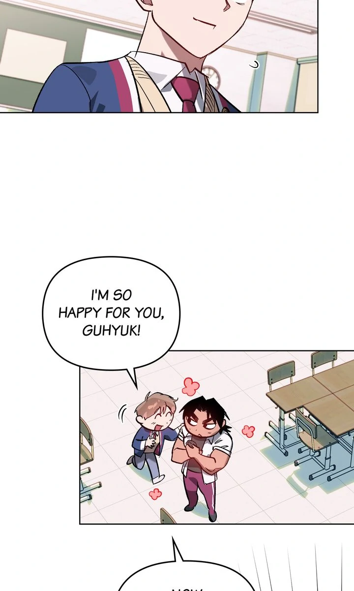 The Superheroes of Class F Chapter 18 - page 66