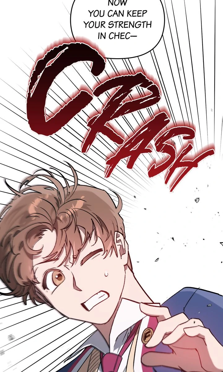 The Superheroes of Class F Chapter 18 - page 67