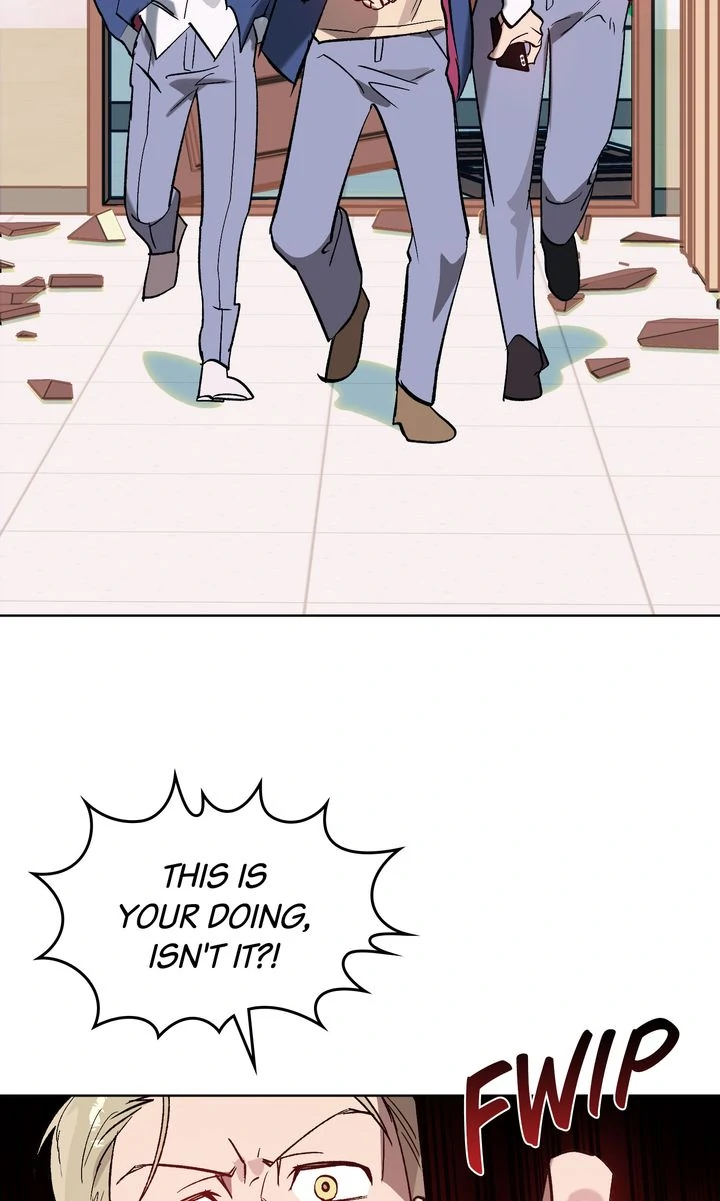 The Superheroes of Class F Chapter 18 - page 69