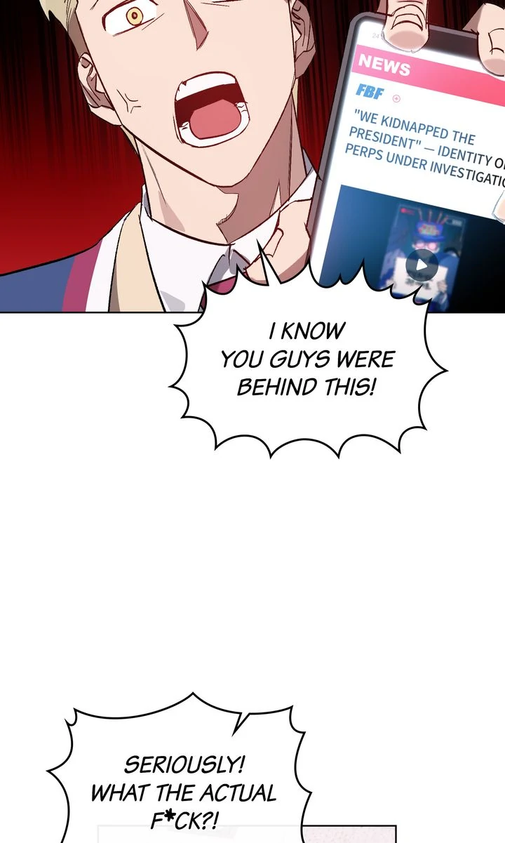 The Superheroes of Class F Chapter 18 - page 70
