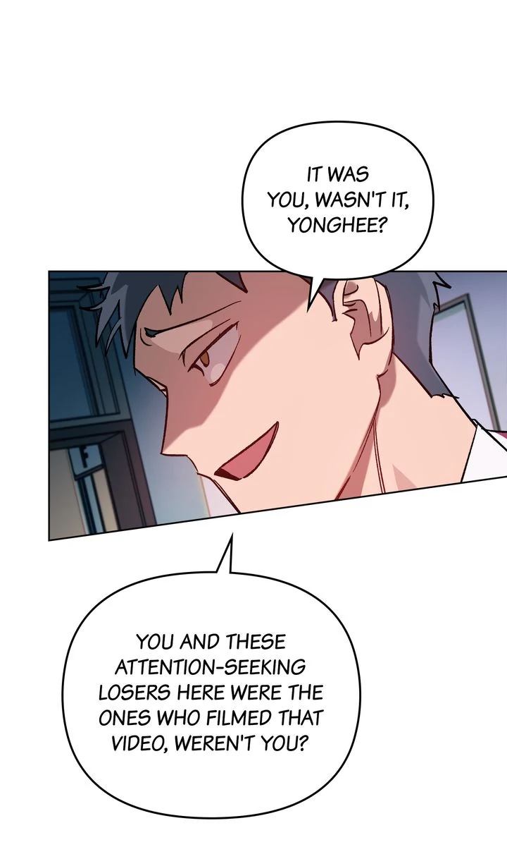 The Superheroes of Class F Chapter 18 - page 74