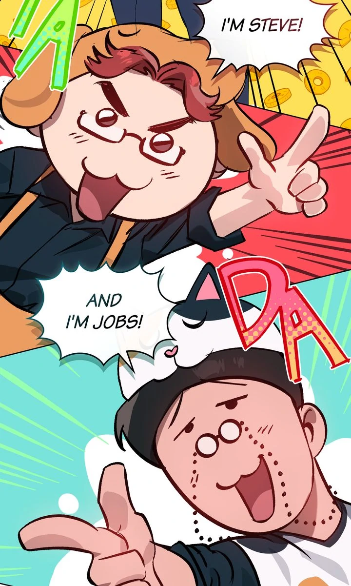 The Superheroes of Class F Chapter 18 - page 8