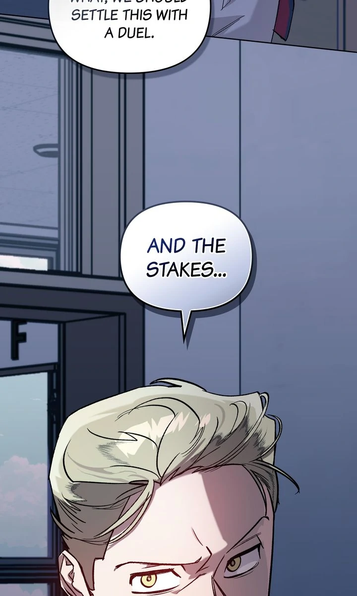 The Superheroes of Class F Chapter 18 - page 84