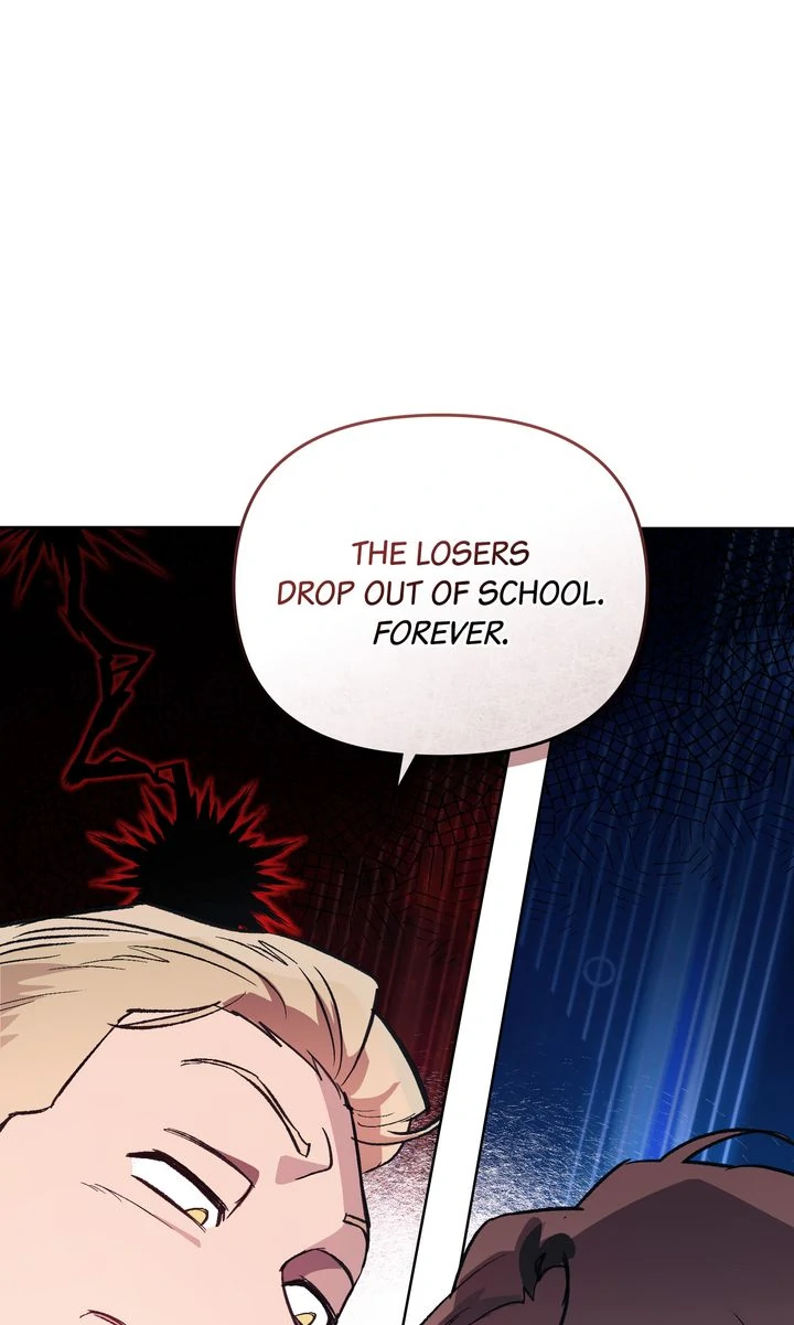 The Superheroes of Class F Chapter 19 - page 1