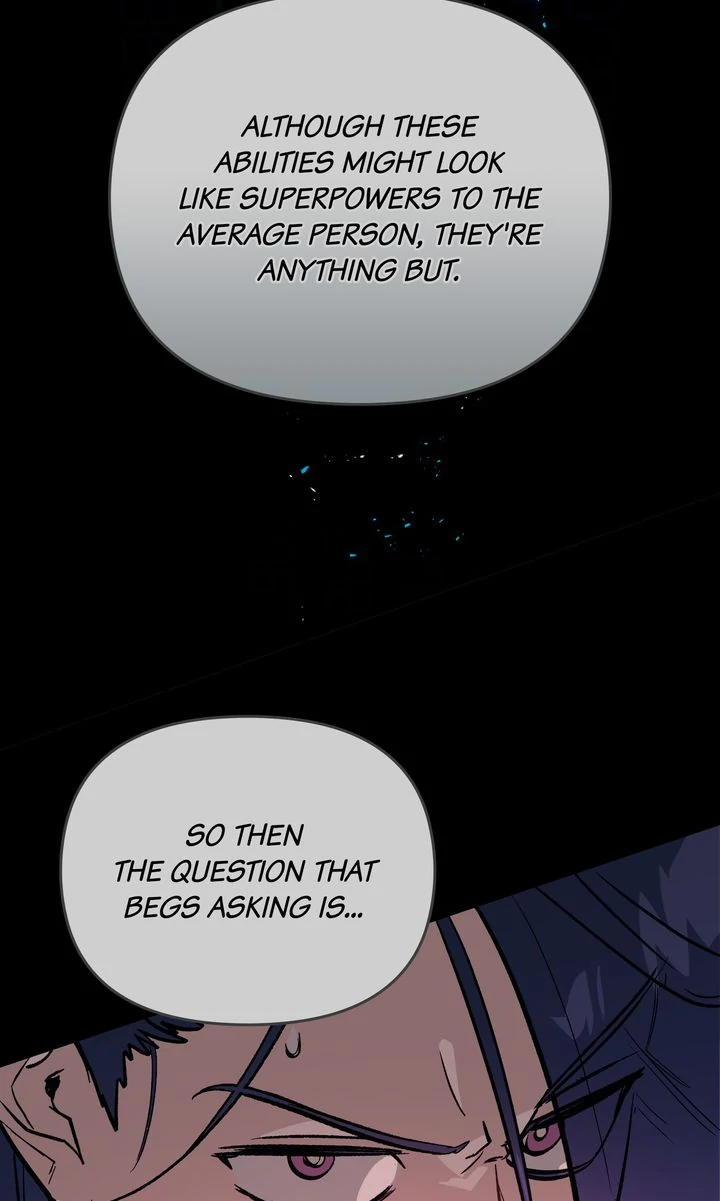 The Superheroes of Class F Chapter 19 - page 17
