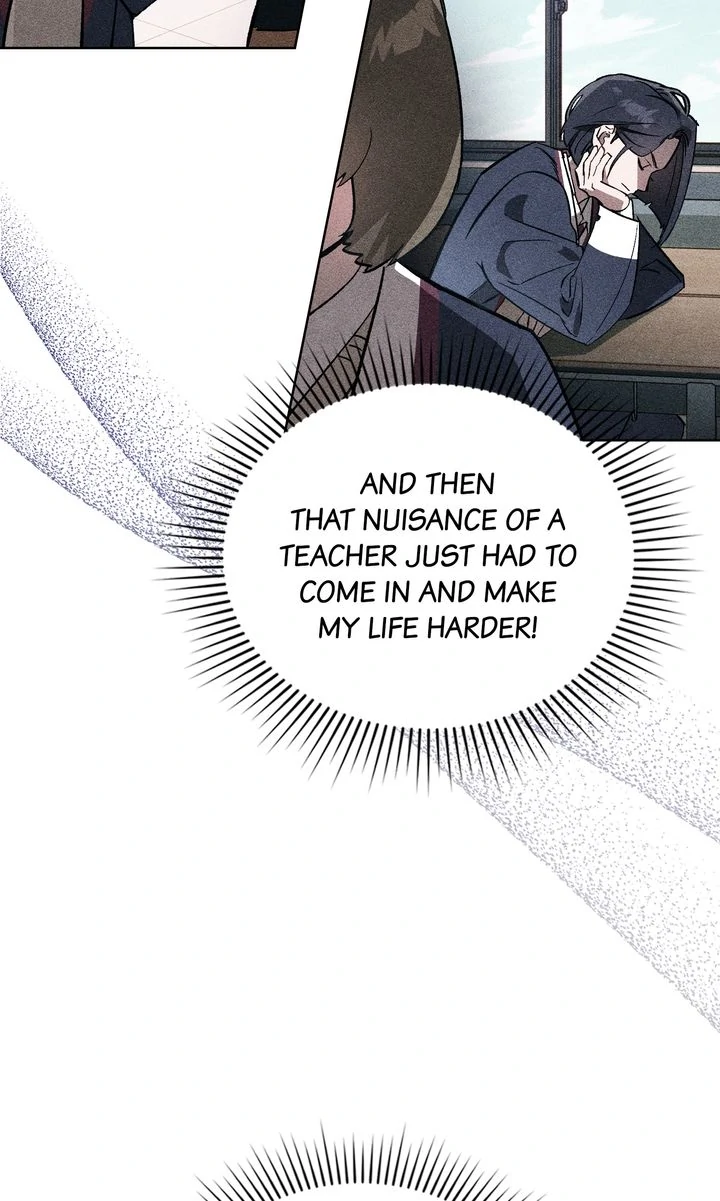 The Superheroes of Class F Chapter 19 - page 23