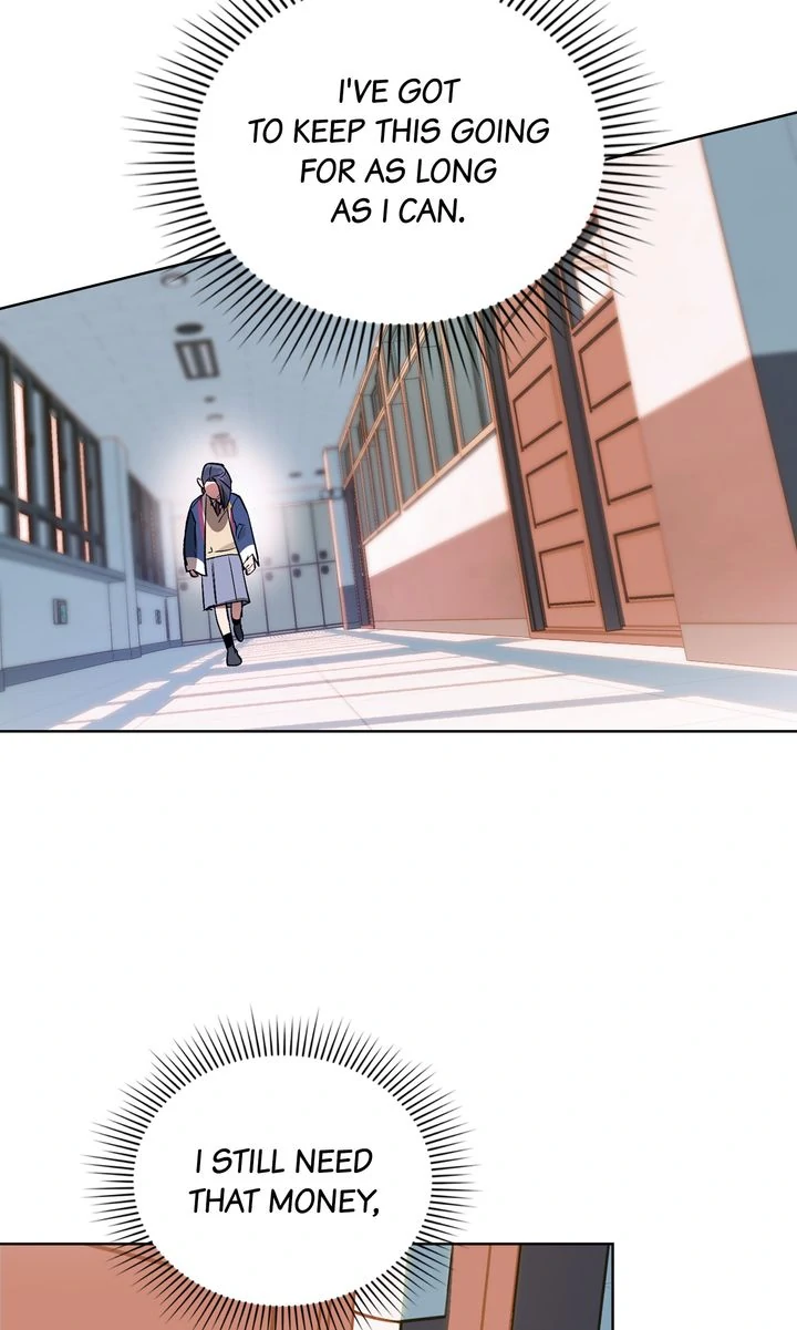 The Superheroes of Class F Chapter 19 - page 24