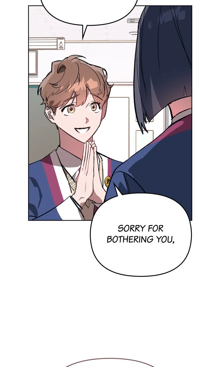 The Superheroes of Class F Chapter 19 - page 34