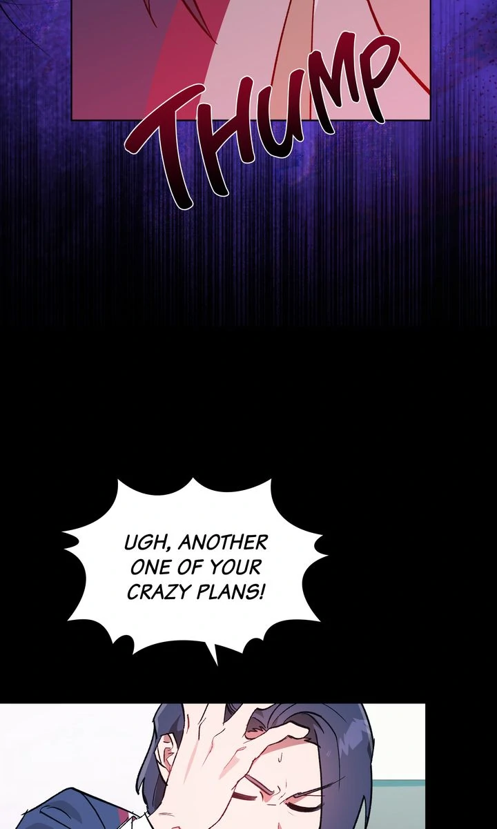 The Superheroes of Class F Chapter 19 - page 37