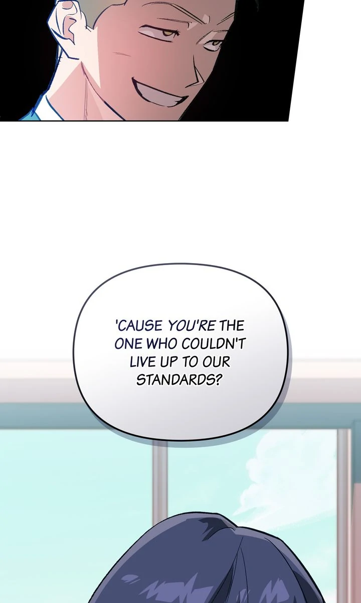 The Superheroes of Class F Chapter 19 - page 41