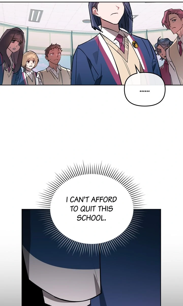 The Superheroes of Class F Chapter 19 - page 43