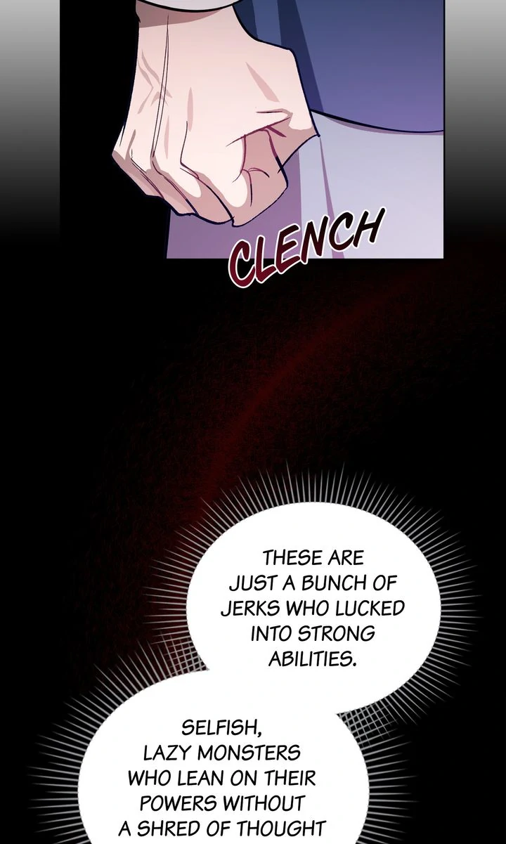 The Superheroes of Class F Chapter 19 - page 44
