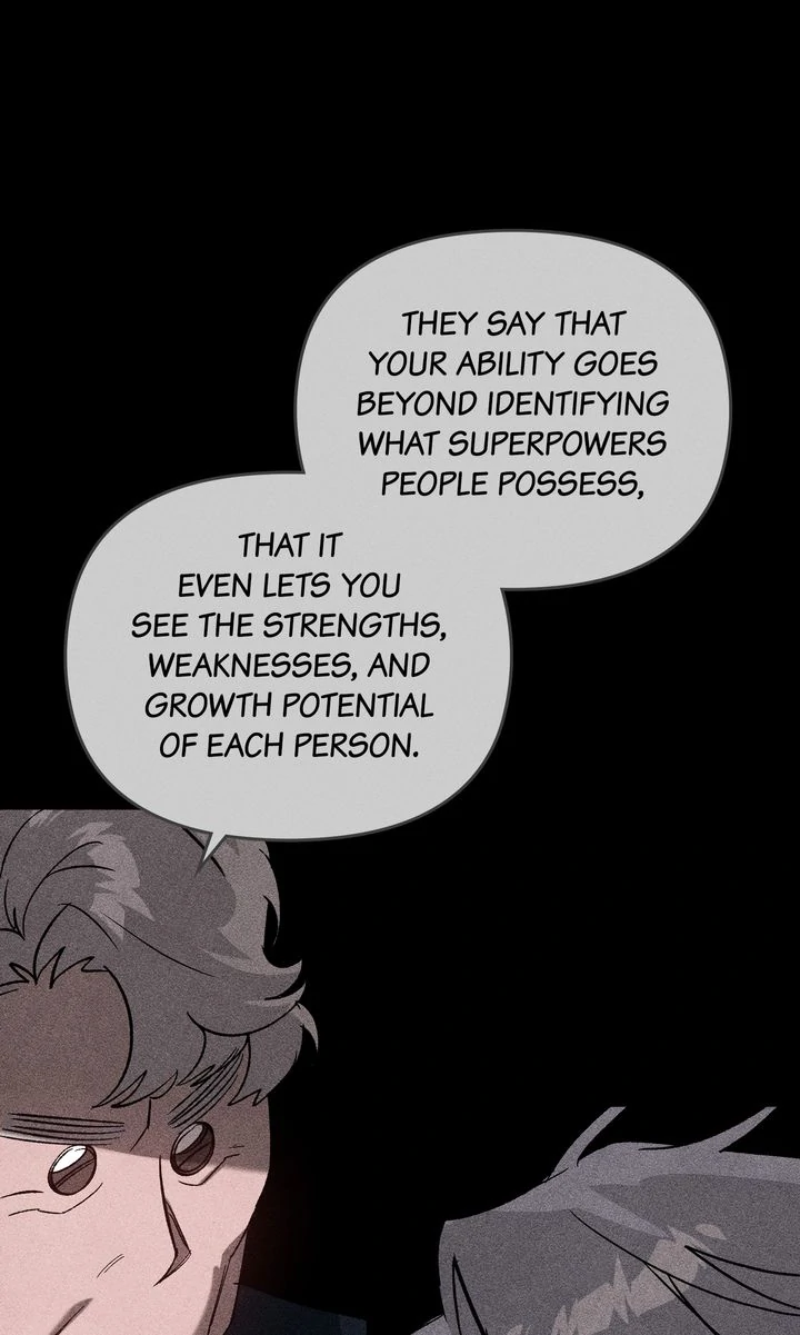 The Superheroes of Class F Chapter 19 - page 5