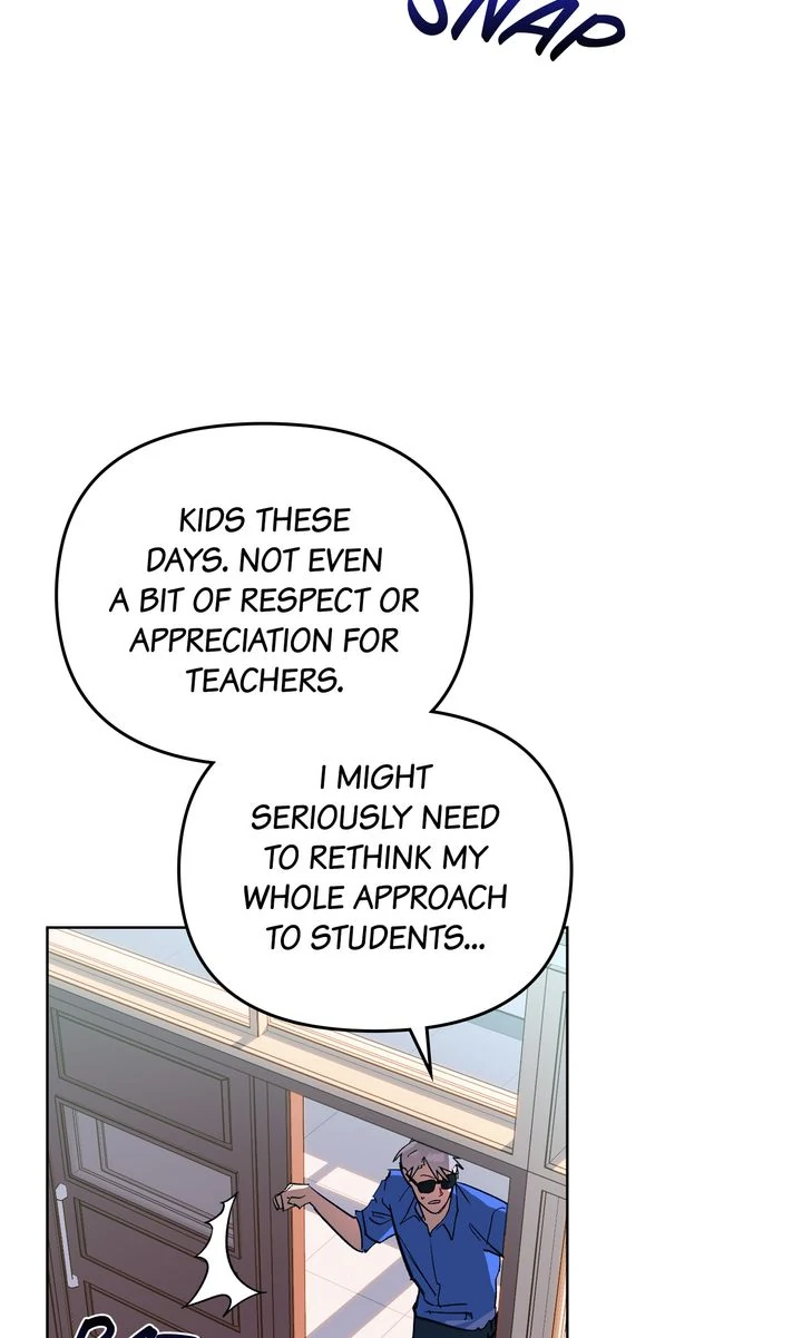 The Superheroes of Class F Chapter 19 - page 55