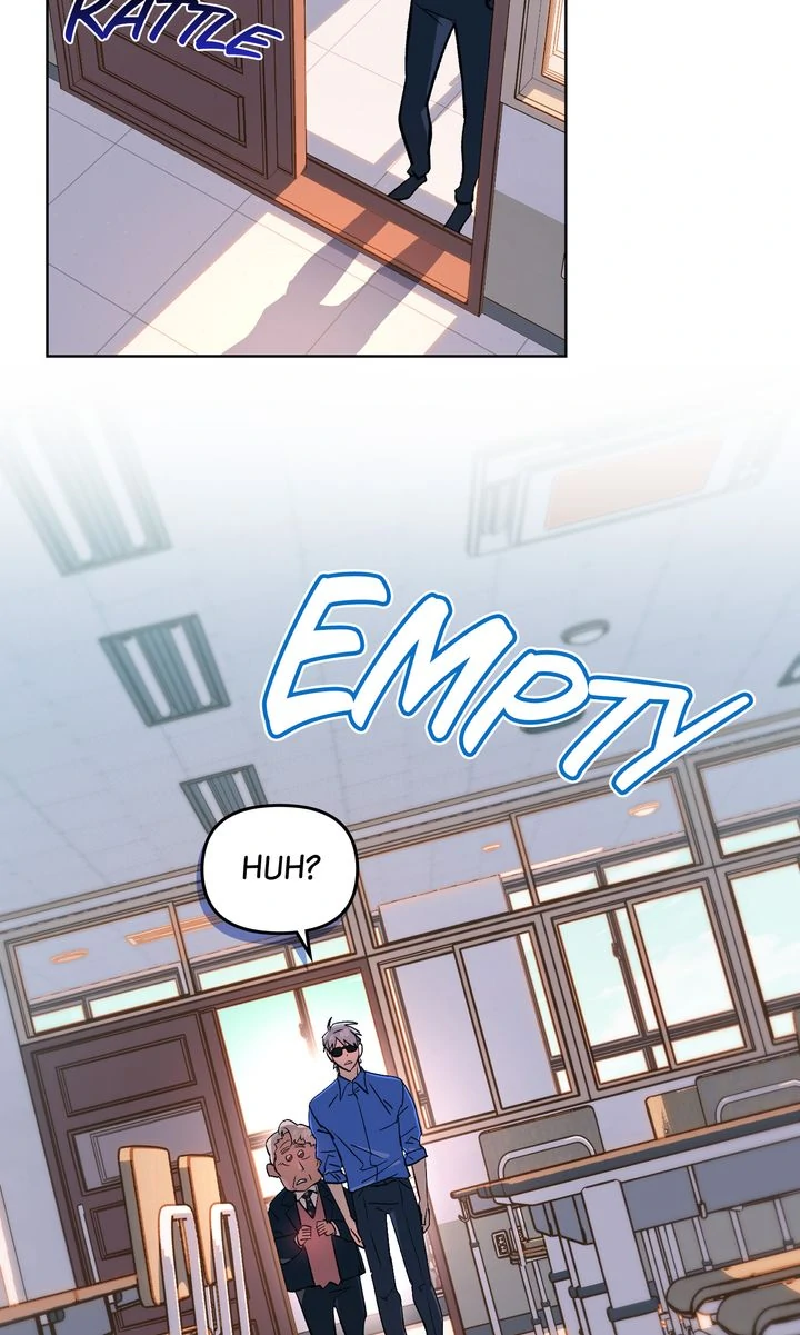 The Superheroes of Class F Chapter 19 - page 56