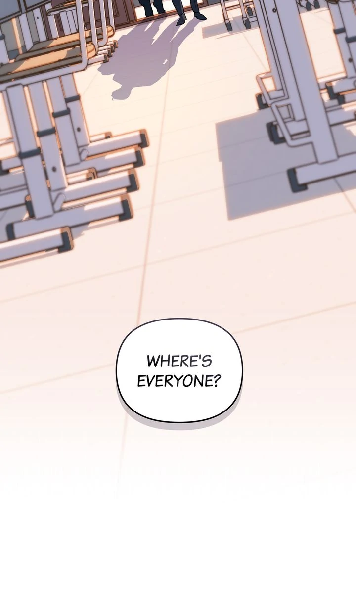 The Superheroes of Class F Chapter 19 - page 57