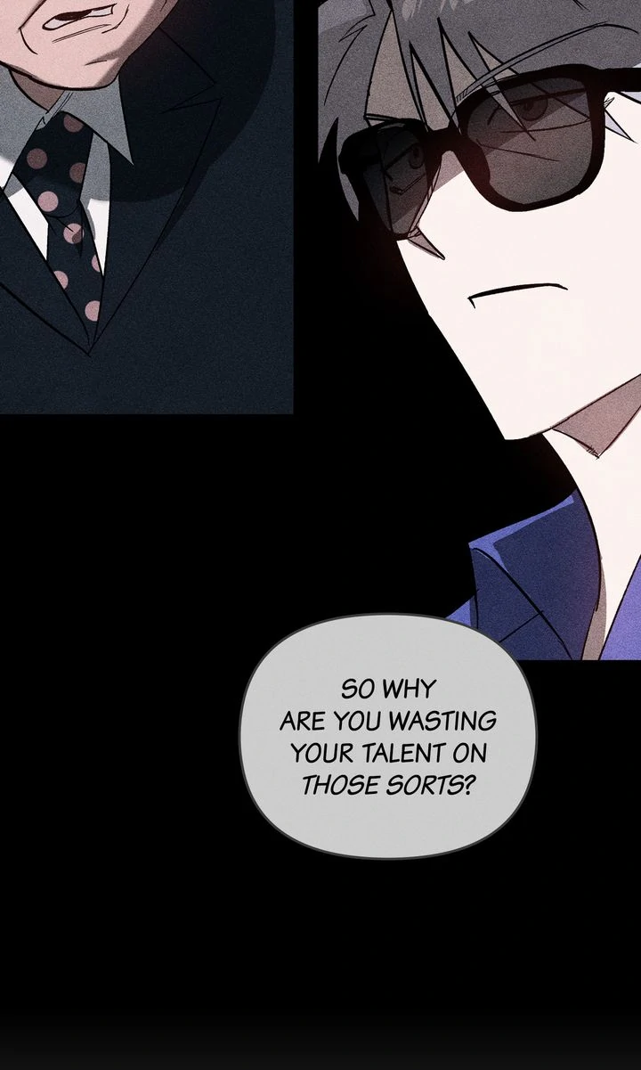 The Superheroes of Class F Chapter 19 - page 6