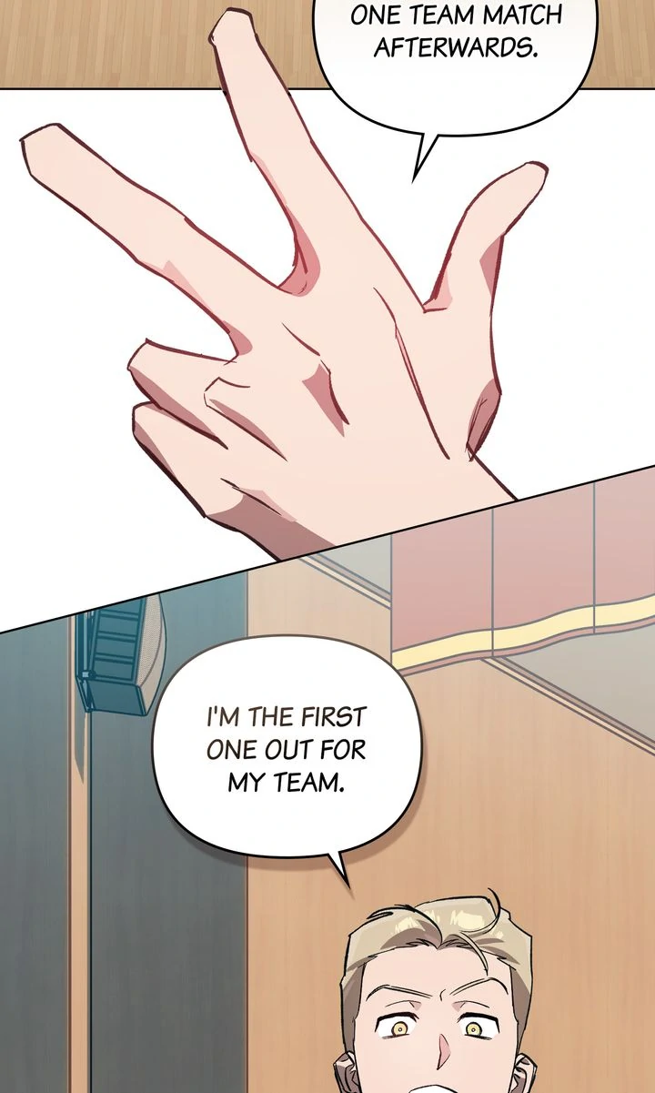 The Superheroes of Class F Chapter 19 - page 60
