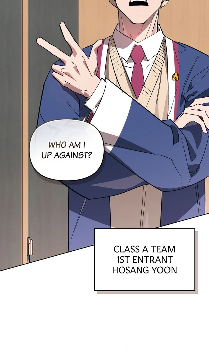 The Superheroes of Class F Chapter 19 - page 61