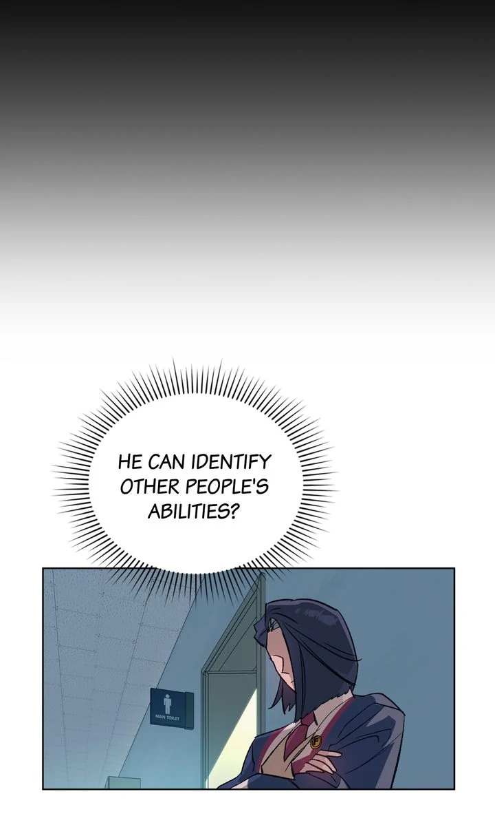 The Superheroes of Class F Chapter 19 - page 7