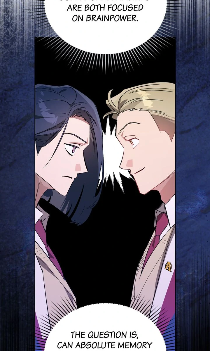 The Superheroes of Class F Chapter 19 - page 70