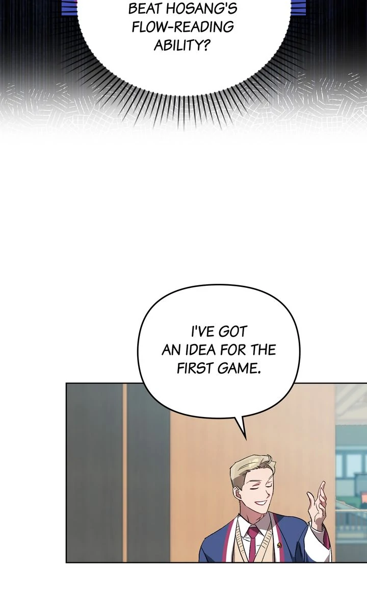 The Superheroes of Class F Chapter 19 - page 71