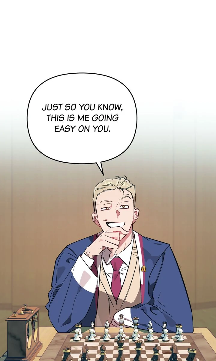 The Superheroes of Class F Chapter 19 - page 76