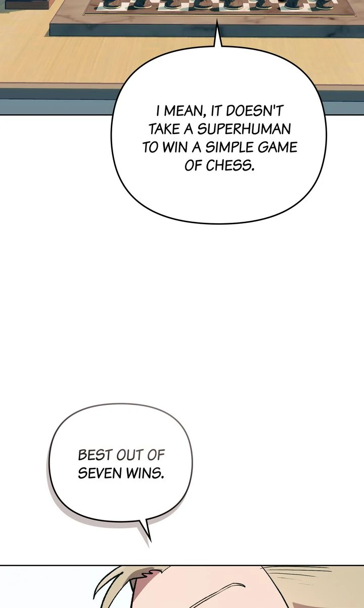 The Superheroes of Class F Chapter 19 - page 77