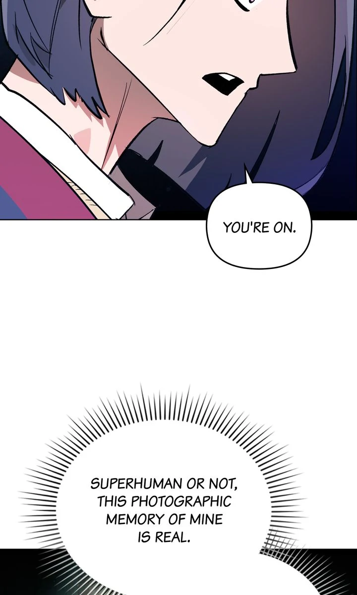 The Superheroes of Class F Chapter 19 - page 79