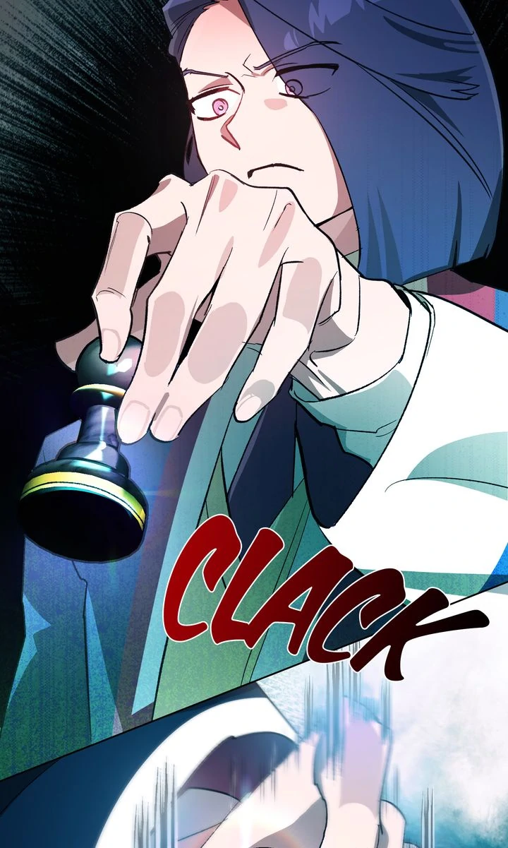 The Superheroes of Class F Chapter 19 - page 81