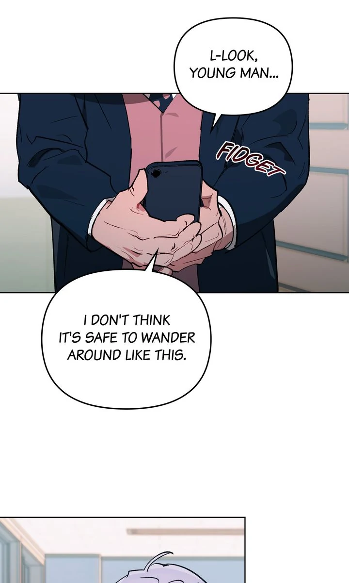 The Superheroes of Class F Chapter 19 - page 85