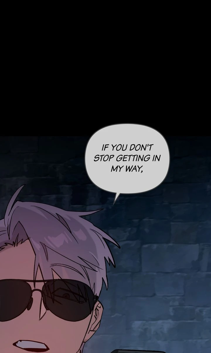 The Superheroes of Class F Chapter 19 - page 9