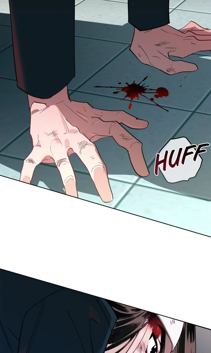 The Superheroes of Class F Chapter 19 - page 92